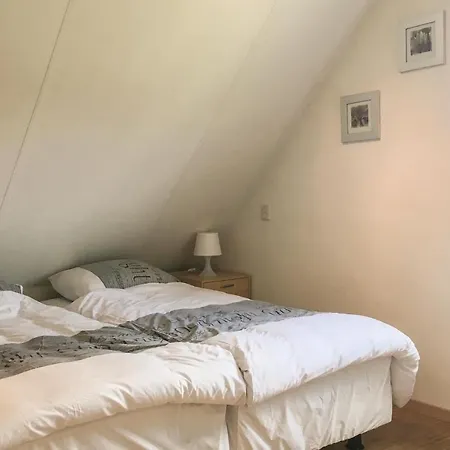 בית נופש Porta Isola - Land Stevensweert