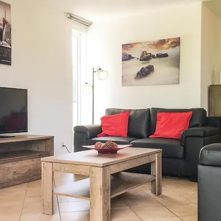 Holiday home Porta Isola - Land Stevensweert