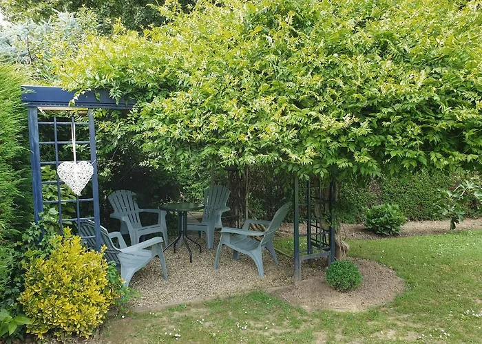 Porta Isola - Land Stevensweert