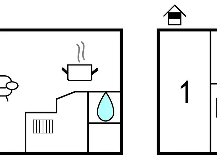 Дом отдыха Porta Isola - Land *