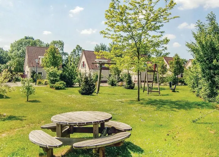 Porta Isola - Land Дом отдыха Stevensweert