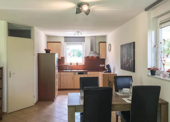 Porta Isola - Land * Stevensweert