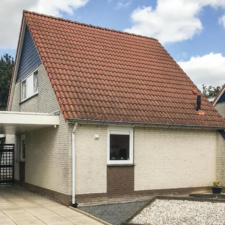 Porta Isola - Land Vakantiehuis