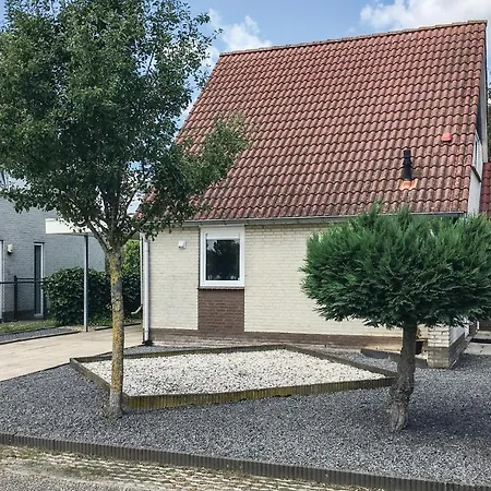 Porta Isola - Land Prázdninový dům Stevensweert