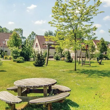 Porta Isola - Land Vakantiehuis Stevensweert