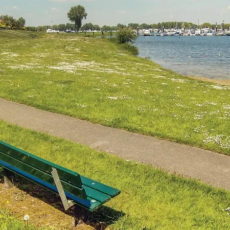 Vakantiehuis Porta Isola - Land