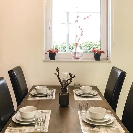 Vakantiehuis Porta Isola - Land *