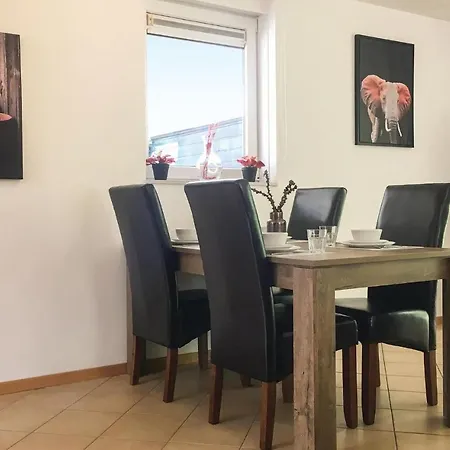 Porta Isola - Land Vakantiehuis Stevensweert