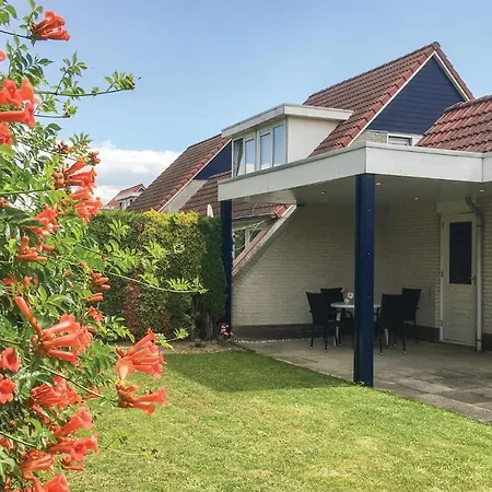 Porta Isola - Land Vakantiehuis