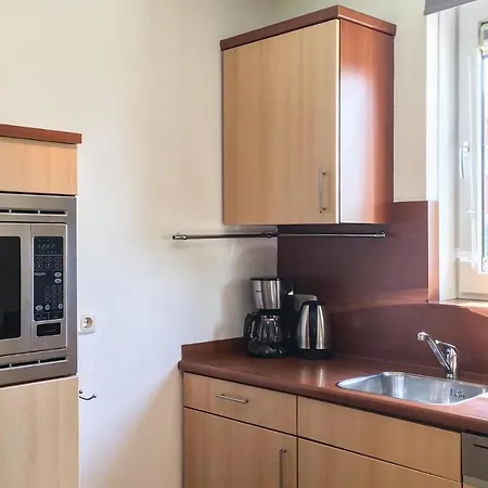 Porta Isola - Land Vakantiehuis