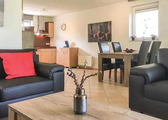 Porta Isola - Land Feriehus *