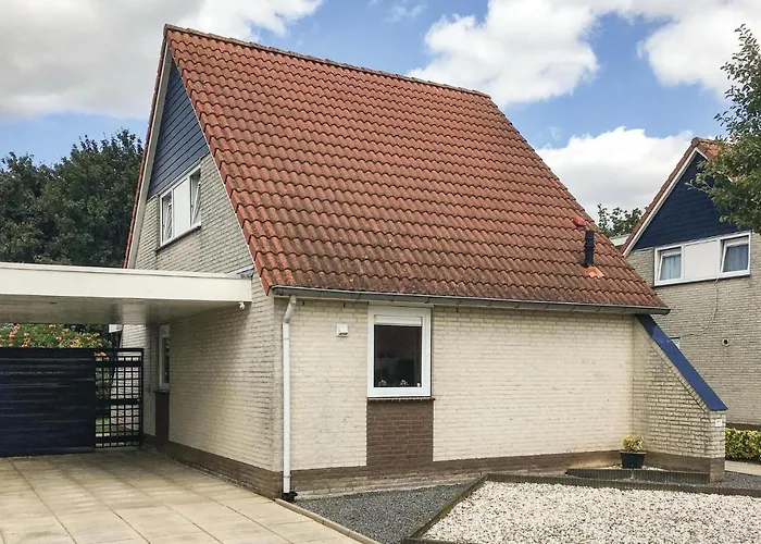 Porta Isola - Land Feriehus