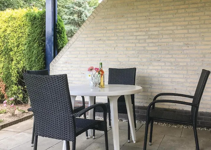 Porta Isola - Land * Stevensweert