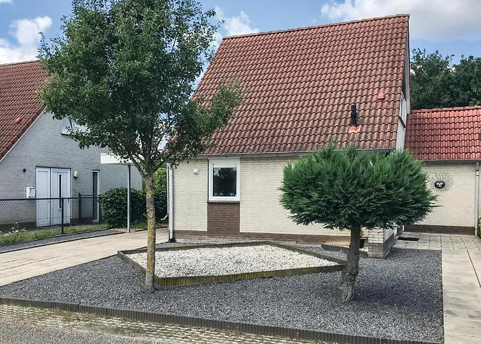 Porta Isola - Land Feriehus Stevensweert