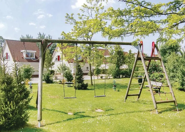 Feriehus Porta Isola - Land *