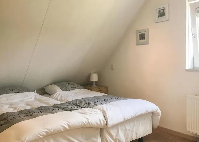 Feriehus Porta Isola - Land Stevensweert