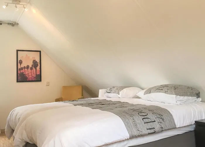 Feriehus Porta Isola - Land Stevensweert