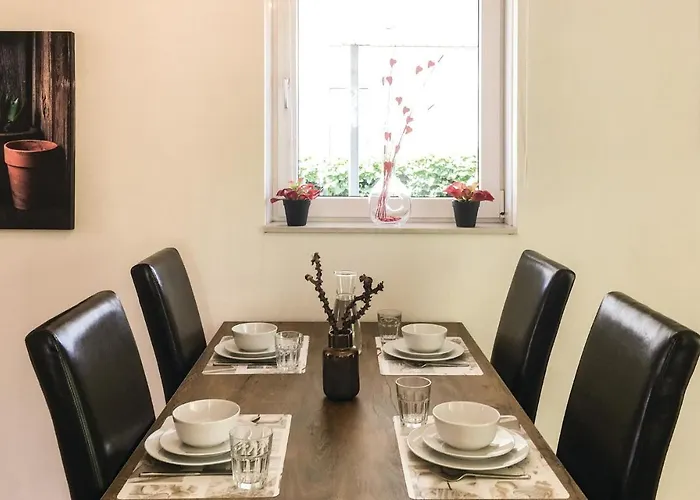 Feriehus Porta Isola - Land *