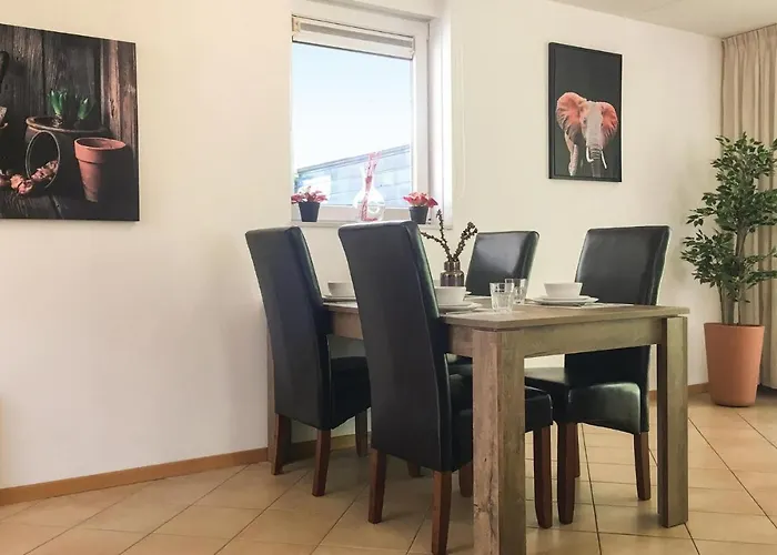 Porta Isola - Land Feriehus Stevensweert