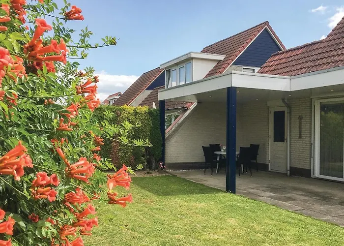 Porta Isola - Land Feriehus