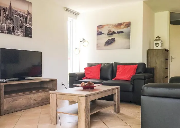 Feriehus Porta Isola - Land Stevensweert